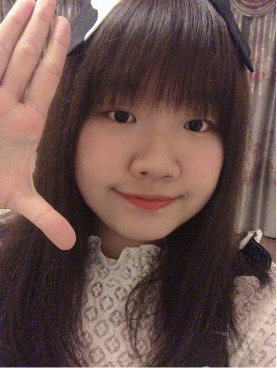 罗若语通过韩语TOPIC-4级