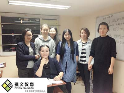 昆明五华区韩语培训班哪家好