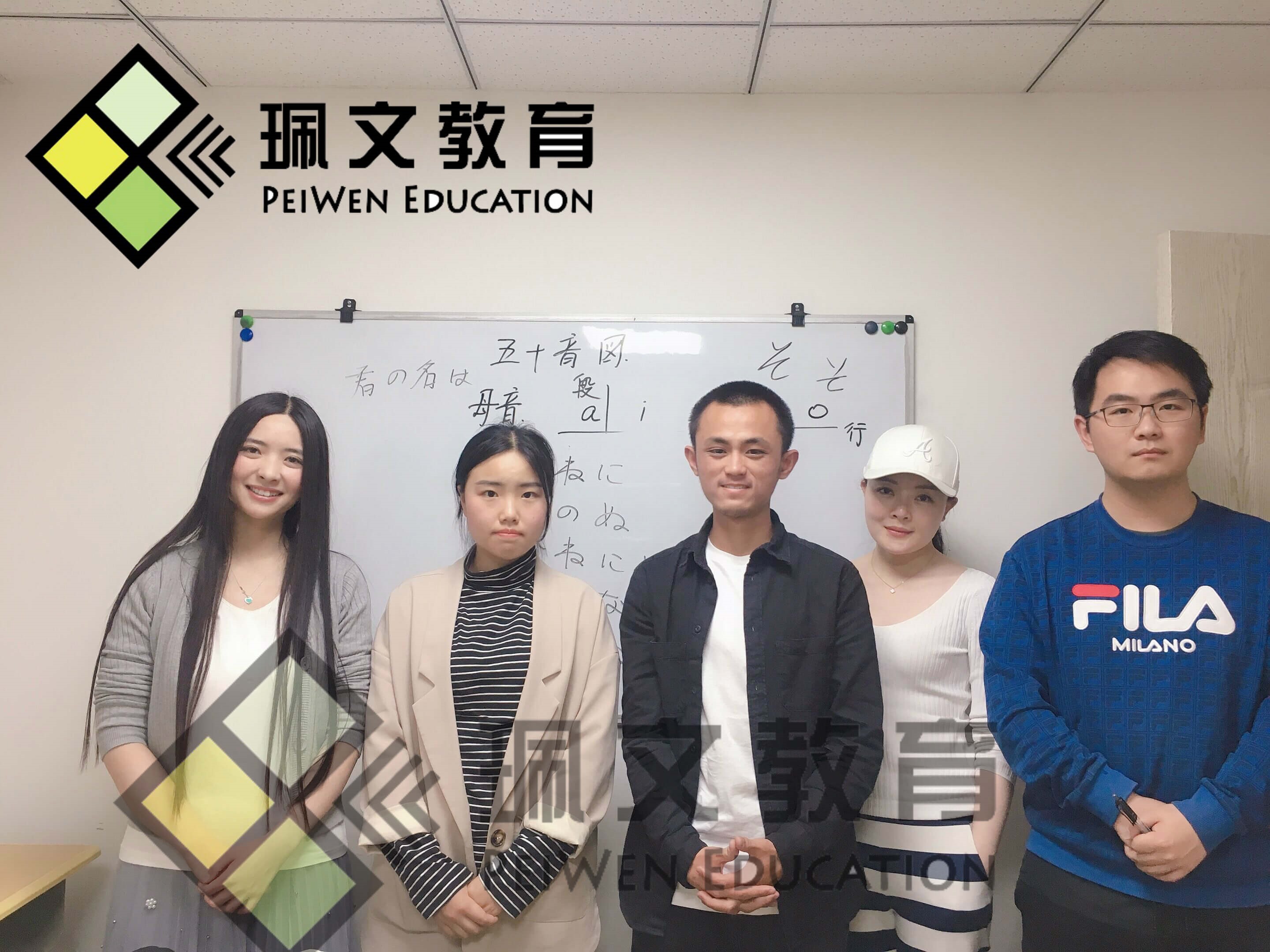 法语1对3口语班学习方法【本土学校】