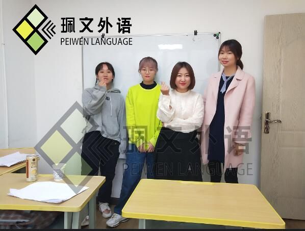 昆明成人德语提高班哪家口碑好【学成人德语】
