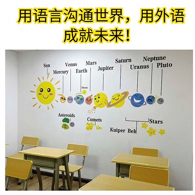 昆明西语「佩文」全日制班怎么样「昆明西语培训机构中/心」